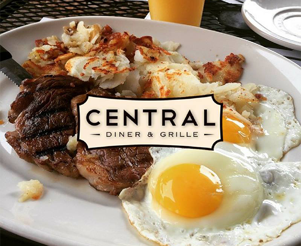 Central Diner 